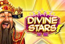 Divine Stars slot